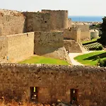 Ξενοδοχείο S.nikolis' Historic Boutique Rhodes City