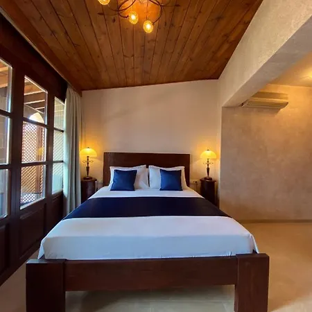 Hotell S.nikolis' Historic Boutique