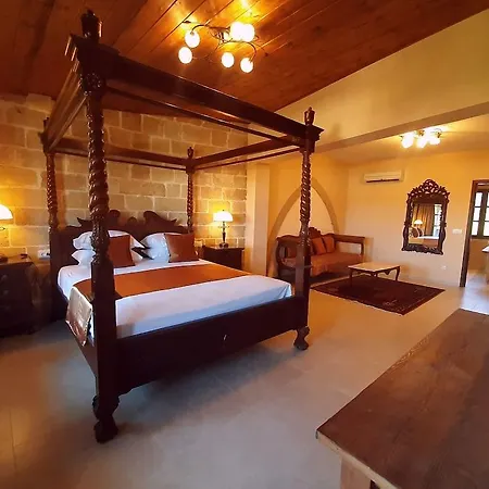 S.nikolis' Historic Boutique Rhodes City