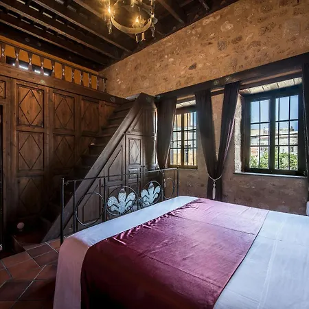 Hotel S.nikolis' Historic Boutique 4*
