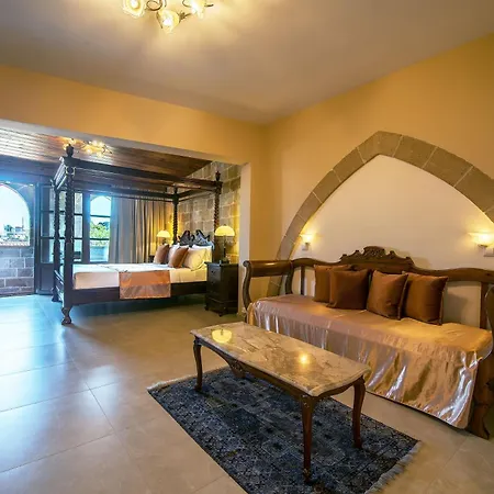 Hotel S.nikolis' Historic Boutique 4*