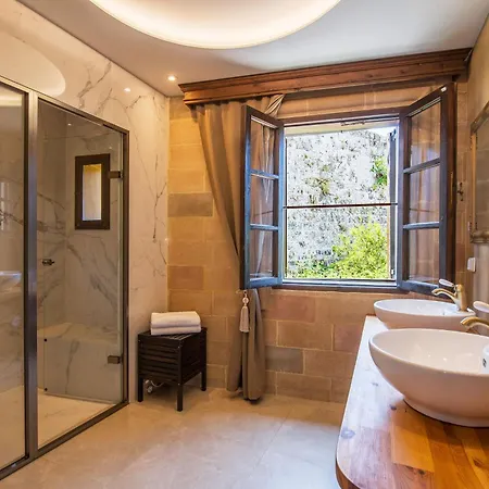 S.nikolis' Historic Boutique Hotel Rhodes City