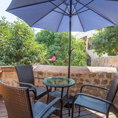 S.nikolis' Historic Boutique 4* Rhodes City