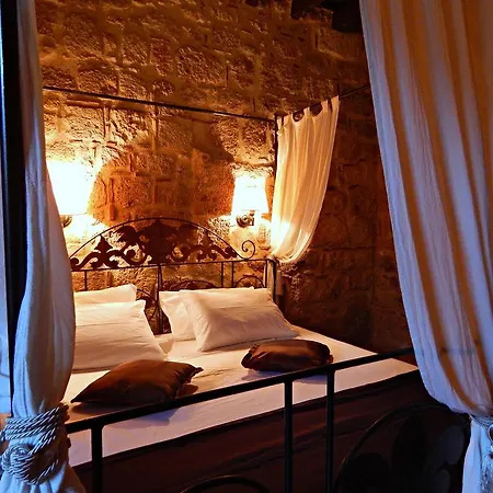 Hotell S.nikolis' Historic Boutique