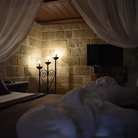 Hotell S.nikolis' Historic Boutique