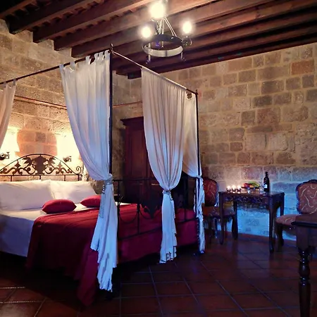 Hotell S.nikolis' Historic Boutique