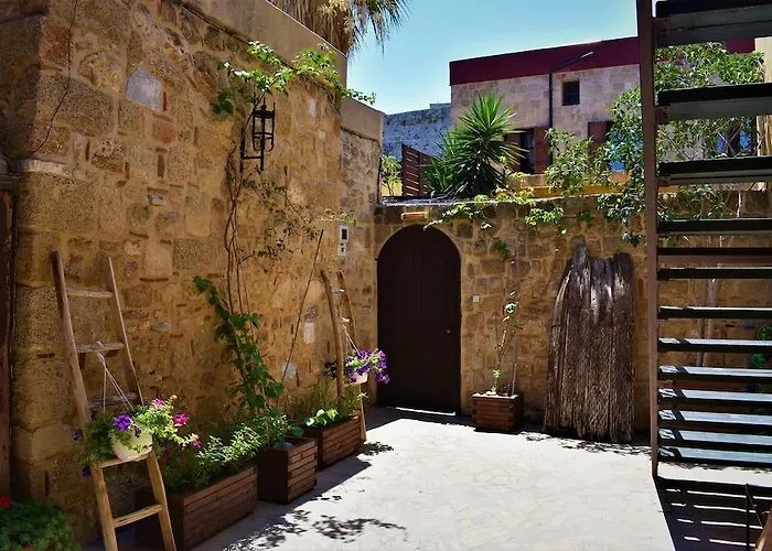 Hotel S.nikolis' Historic Boutique 4*