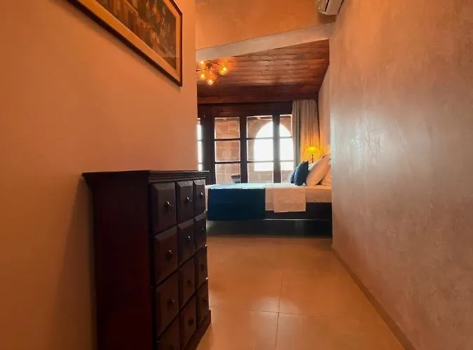 Hotel S.nikolis' Historic Boutique Rhodes City