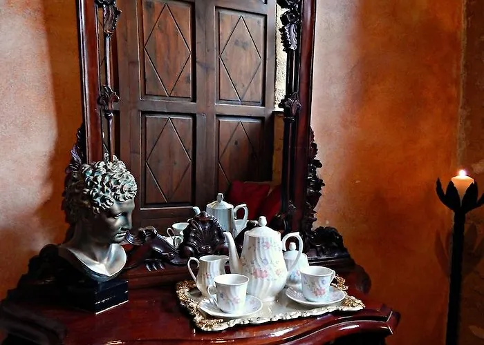 S.nikolis' Historic Boutique Hotel 4*