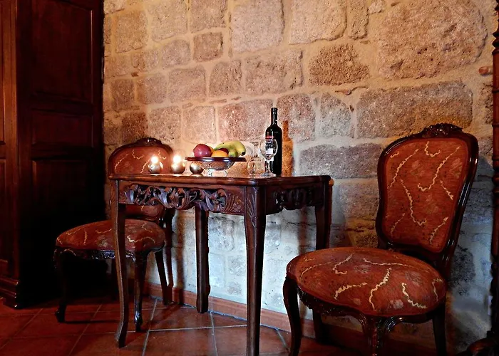 Hotel S.nikolis' Historic Boutique 4*