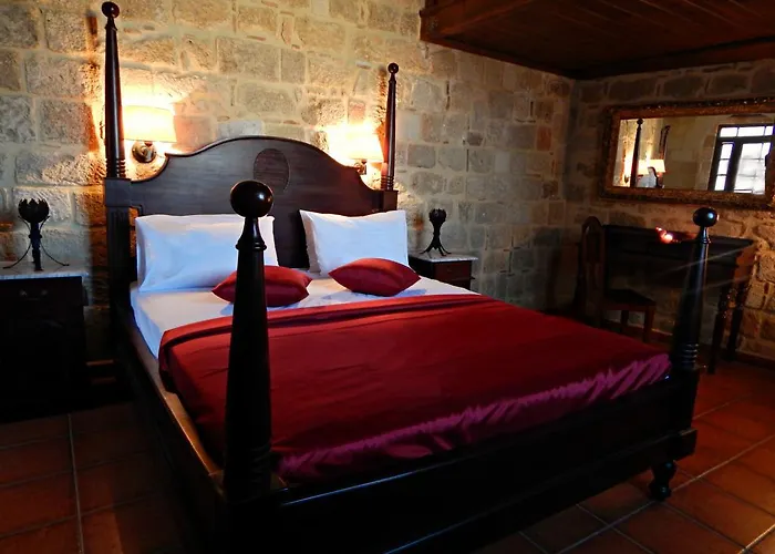 Hotel S.nikolis' Historic Boutique 4*