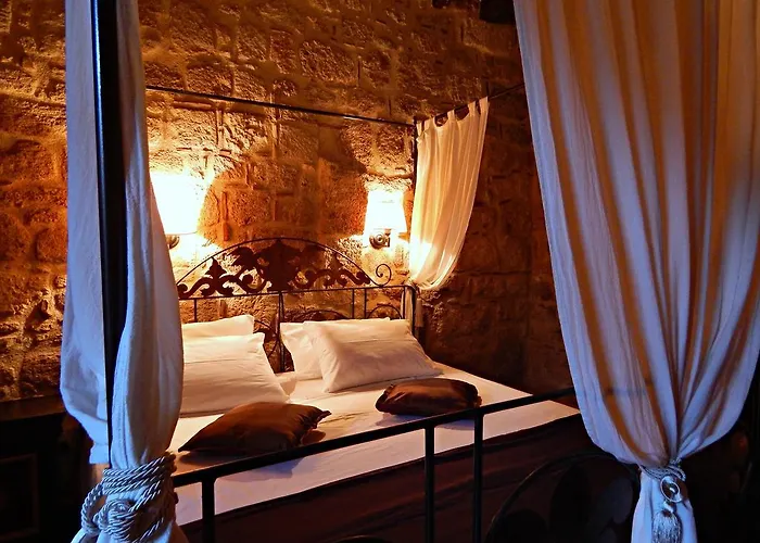 Hotel S.nikolis' Historic Boutique