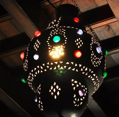 Hotel S.nikolis' Historic Boutique 4*