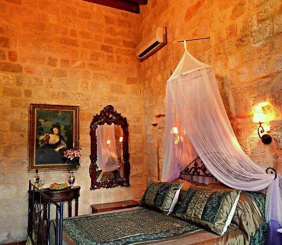 S.nikolis' Historic Boutique Rhodes City