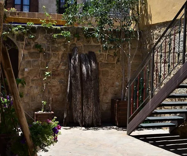 Hotel S.nikolis' Historic Boutique 4*