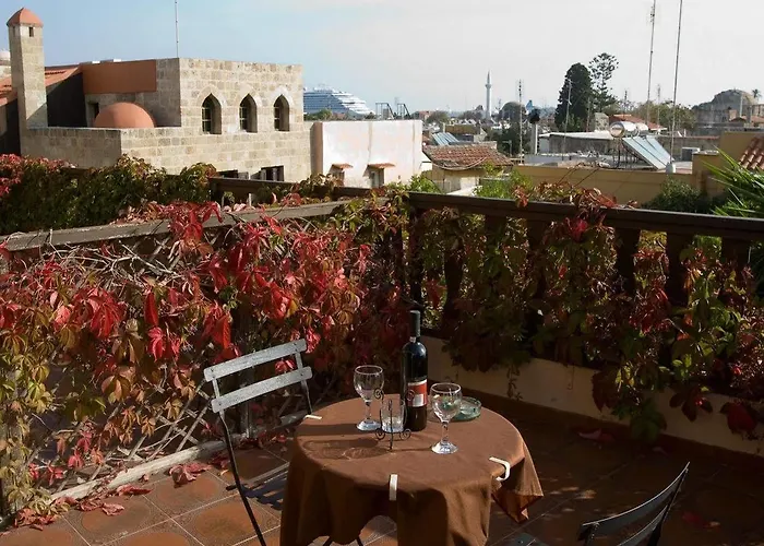 S.nikolis' Historic Boutique