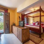 S.nikolis' Historic Boutique 4* Rhodes City