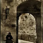 S.nikolis' Historic Boutique Hotel Rhodes City