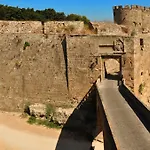 S.nikolis' Historic Boutique Hotel 4*