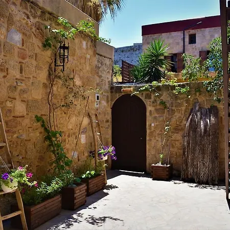 Szálloda S.nikolis' Historic Boutique 4*