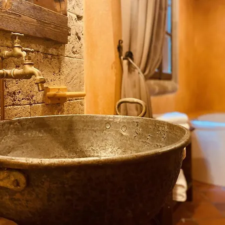S.nikolis' Historic Boutique 호텔 Rhodes City