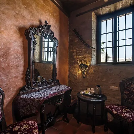 S.nikolis' Historic Boutique Hotel Rhodes City