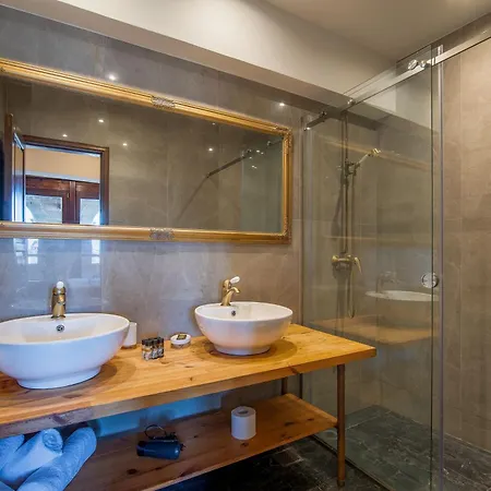 Hotel S.nikolis' Historic Boutique