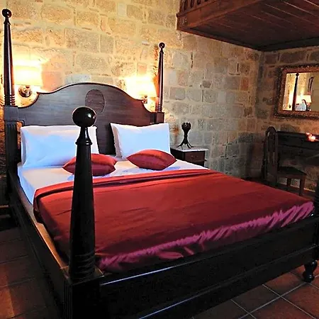 Hotel S.nikolis' Historic Boutique