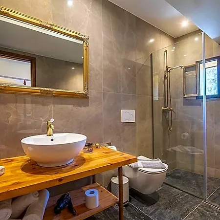 Hotel S.nikolis' Historic Boutique