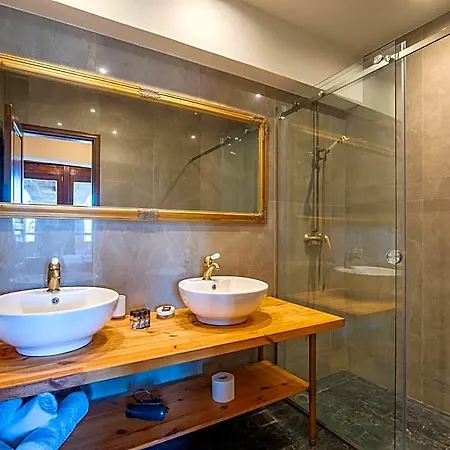 Hotel S.nikolis' Historic Boutique Rhodes City