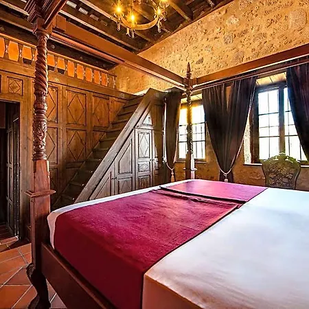 Hotel S.nikolis' Historic Boutique