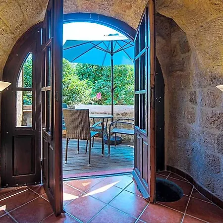 Hotel S.nikolis' Historic Boutique Rhodes City