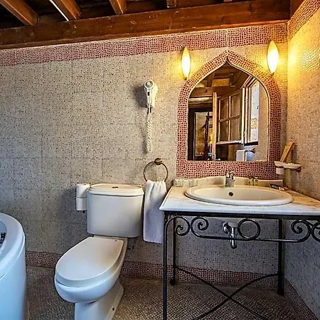 Hotel S.nikolis' Historic Boutique