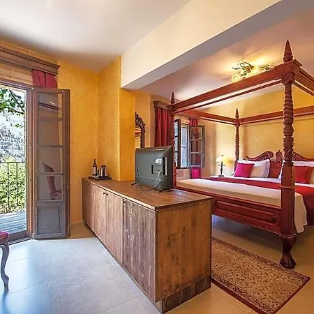 Hotel S.nikolis' Historic Boutique Rhodes City