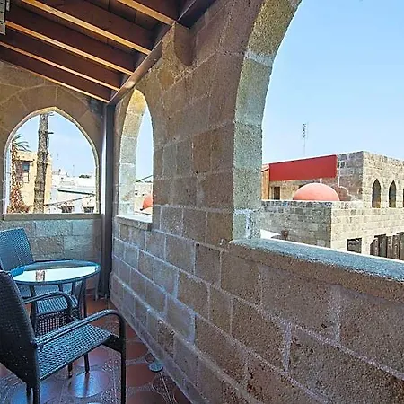 S.nikolis' Historic Boutique Hotel 4*