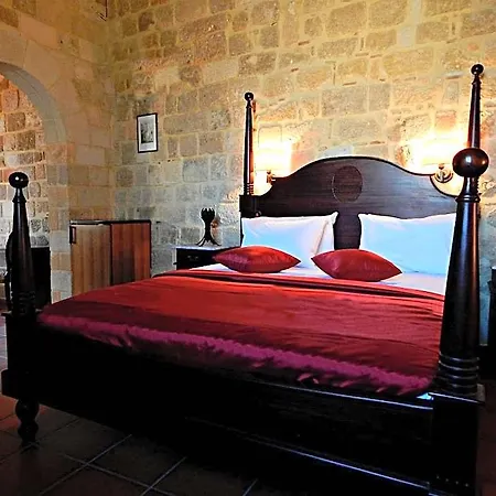 S.nikolis' Historic Boutique Hotel Rhodes City