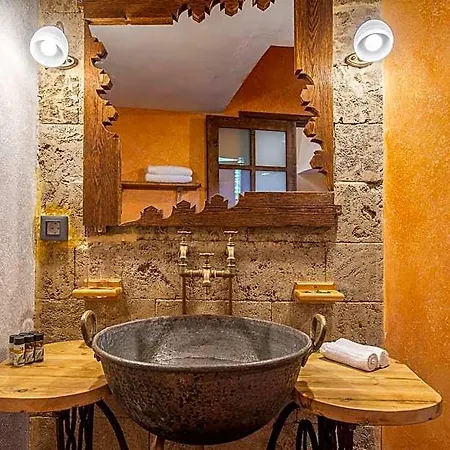 Hotel S.nikolis' Historic Boutique