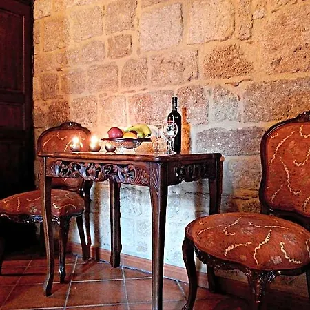 S.nikolis' Historic Boutique Hotel Rhodes City