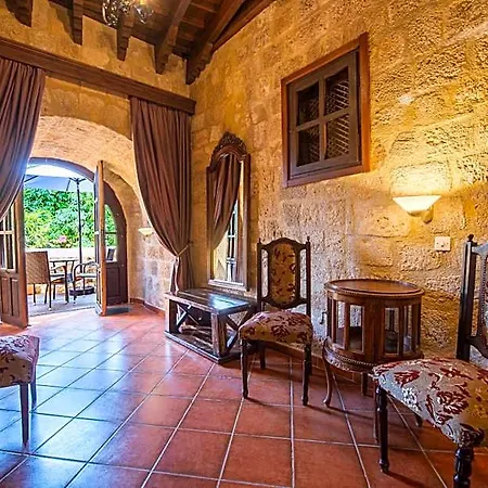 Hotel S.nikolis' Historic Boutique