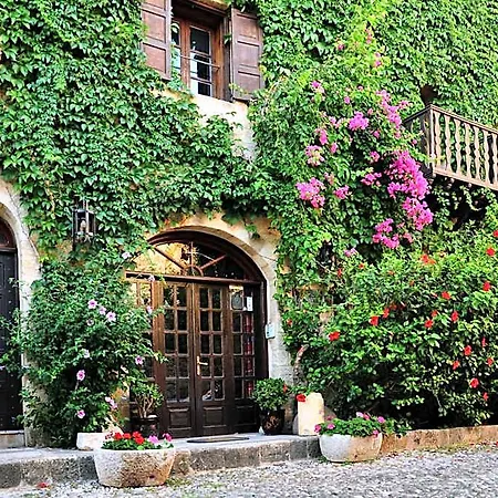 Hotel S.nikolis' Historic Boutique 4*