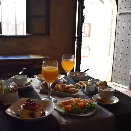 S.nikolis' Historic Boutique Hotel 4*