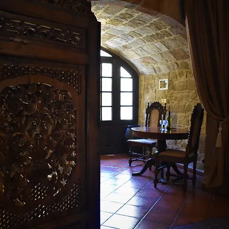 Hotel S.nikolis' Historic Boutique Rhodes City