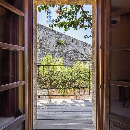 Hotel S.nikolis' Historic Boutique 4*