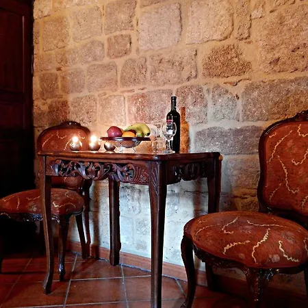 호텔 S.nikolis' Historic Boutique 4*
