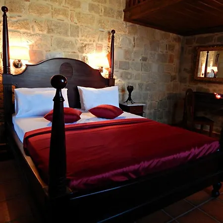 호텔 S.nikolis' Historic Boutique 4*