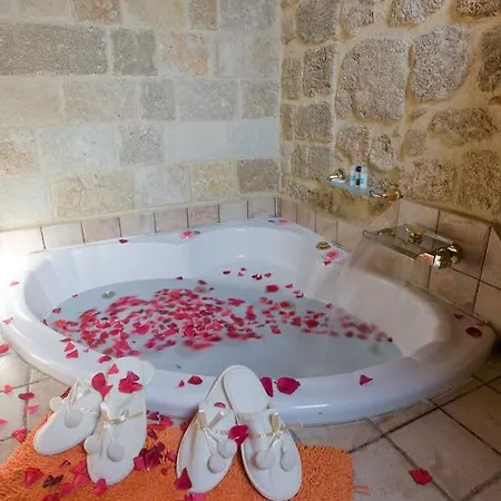 호텔 S.nikolis' Historic Boutique 4*