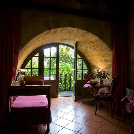 מלון S.nikolis' Historic Boutique עיר רודוס