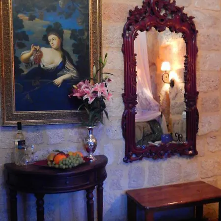 호텔 S.nikolis' Historic Boutique