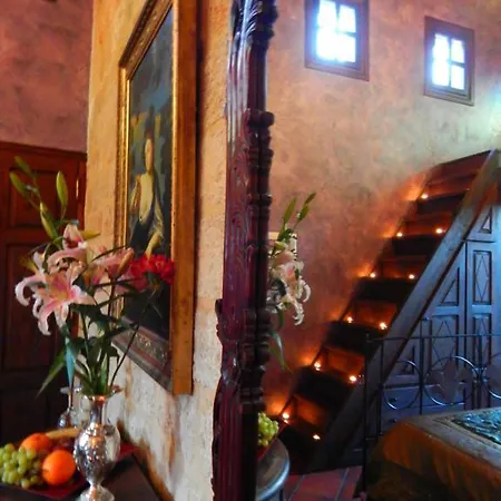 호텔 S.nikolis' Historic Boutique Rhodes City