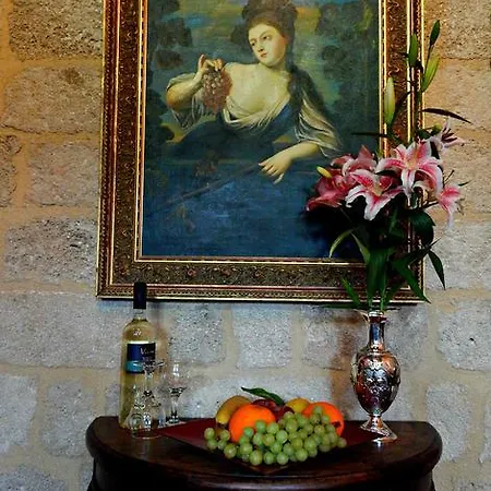 호텔 S.nikolis' Historic Boutique 4*